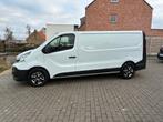 Renault Trafic 20 DCI , L2 H1 amper 76.000 km  Bjr  : 2021, Voorwielaandrijving, Testrit aan huis, Stof, 4 cilinders