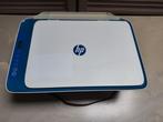 Hp printer Deskjet 2630, Computers en Software, Printers, Ophalen, Hp, Kleur printen, Gebruikt