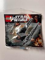 Lego Star Wars Kylo Ren's Command Shuttle 30279, Enlèvement ou Envoi, Neuf