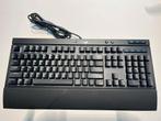 Corsair gaming keyboard K68 RGB - Qwerty, Computers en Software, Toetsenborden, Ophalen of Verzenden, Qwerty, Zo goed als nieuw