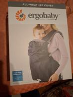 Housse Ergobaby résistante aux intempéries - housse pour la, Enfants & Bébés, Porte-bébés & Écharpe porte bébé, Enlèvement ou Envoi