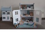 Little dutch poppenhuis, Ophalen, Zo goed als nieuw, Poppenhuis