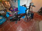 Kinderfiets, Fietsen en Brommers, Fietsen | Tandems, Ophalen, Gebruikt