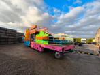 Carnavalswagen, Hobby en Vrije tijd, Ophalen