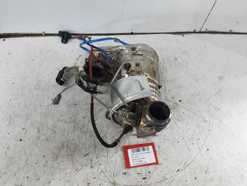 ROETFILTER Renault Clio V (RJAB) (01-2019/-) (208A02744R) beschikbaar voor biedingen