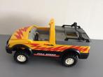Playmobiel 4x4., Zo goed als nieuw