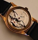 Vintage automatisch horloge, Handtassen en Accessoires, Horloges | Antiek, Ophalen of Verzenden