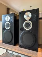 Technics SB-4 Honeycomb luidsprekers, Ophalen