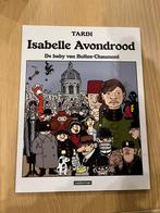 Isabelle Avondrood - Album 10 - De baby van Buttes-Chaumont, Boeken, Eén stripboek, Ophalen of Verzenden