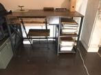Bureau, Huis en Inrichting, Bureaus, Ophalen, Zo goed als nieuw, Bureau