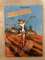 Demi-course et casquette motul - Tome 1, Boeken, Stripverhalen, Eén stripboek, Ophalen of Verzenden, Zo goed als nieuw