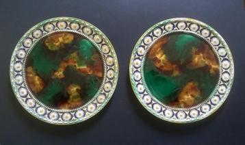 Assiette WEDGWOOD faïence beschikbaar voor biedingen
