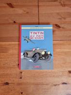 Verschillende strips van Kuifje, Gelezen, Ophalen of Verzenden, Meerdere stripboeken, HERGE