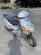 Honda brommer scooter!, Ophalen, Zo goed als nieuw