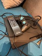 PlayStation 3 plus 21 games., Ophalen, Gebruikt