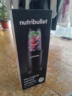 NUTRIBULLET – ORIGINAL 600W (basisversie), Enlèvement