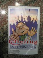 Sticker Efteling pretpark Kaatsheuvel, Verzamelen, Verzenden, Zo goed als nieuw, Bedrijf of Vereniging
