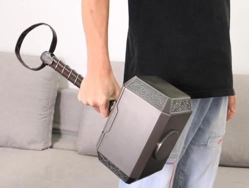 Thor cosplay hammer, Diversen, Overige Diversen, Nieuw, Ophalen of Verzenden
