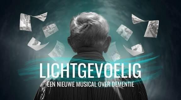 2 tickets musical Lichtgevoelig Brugge za 11/10, Tickets en Kaartjes, Theater | Musical, Oktober