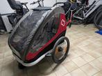Fietskar, Fietsen en Brommers, Fietsaccessoires | Aanhangwagens en Karren, Ophalen, Zo goed als nieuw