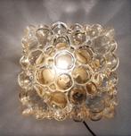 Lampe à bulles Helena Tynell - vintage des années 60 et 70, Maison & Meubles, Lampes | Plafonniers, Enlèvement ou Envoi, Utilisé