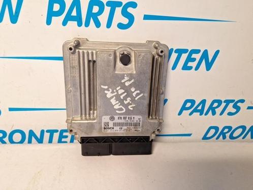 Computer Motormanagement van een Volkswagen Transporter, Auto-onderdelen, Elektronica en Kabels, Volkswagen, Gebruikt, 3 maanden garantie