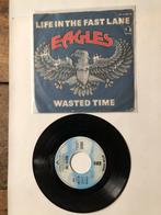 Eagles : la vie sur la voie rapide (1974), Envoi, Comme neuf