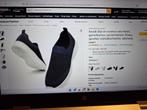 Slip-on sneakers - vrijetijdsschoenen, Kleding | Heren, Schoenen, Andere, Zwart, Nieuw, Ophalen of Verzenden