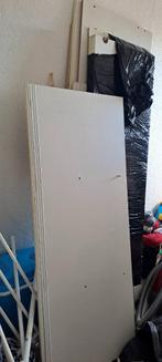 Hout gratis, Ophalen