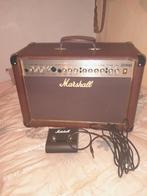 Marshall AS 50 D akoestische gitaar en zang versterker., Ophalen, Gitaar