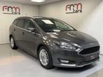 Ford Focus 1.5 TDCi 78.000km bwj2018 Navi Cruise Garantie, Auto's, Ford, Stof, Gebruikt, 4 cilinders, 5 deurs