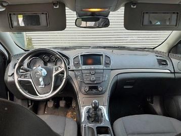 SYSTEME NAVIGATION GPS Opel Insignia (20939145), Utilisé, Opel