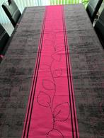 Nappe anti-taches 240x148 cm, Maison & Meubles, Nappes, Enlèvement, Comme neuf