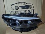 Koplamp BMW 2 Serie F22 F23 LCI VOLL LED RECHTS 7493640-04, Auto-onderdelen, Verlichting, Ophalen of Verzenden, Herkomst onderdeel bekend