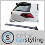 Achterklep spoiler VW Golf VII Glossy Black, Ophalen of Verzenden