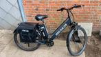 Elektrische fiets RCB RK8S, Minder dan 30 km per accu, Zo goed als nieuw, 55 tot 59 cm, Ophalen