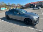 Bmw  b316 2018 , weinig nog niet km113,000, Auto's, BMW, 4 zetels, Achterwielaandrijving, 4 cilinders, Leder