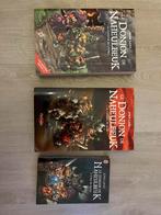 Livres Donjon de Naheukbeuk, Ophalen, Zo goed als nieuw