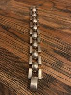 Batul Buddha to Buddha, Handtassen en Accessoires, Armbanden, Ophalen of Verzenden, Gebruikt, Zilver