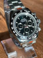 Rolex Daytona, Handtassen en Accessoires, Horloges | Heren, Ophalen of Verzenden, Zo goed als nieuw, Rolex