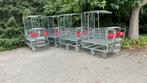 4 order pick karren, Tickets en Kaartjes, Recreatie | Overige