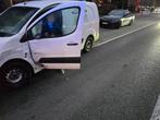 Peugeot Partner te koop, rijd, maar deur had accident, Achat, Diesel, Particulier