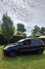 Ford fiesta 1.4 tdci, Auto's, 5 deurs, Particulier, Fiësta, Euro 4