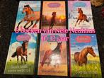 boeken ‘Charlotte’s droompaard’, Ophalen, Zo goed als nieuw, Paarden of Pony's, Nele Neuhaus