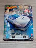 Hotwheels ronin run mazda rx7 fc pandem hot wheels, Kinderen en Baby's, Speelgoed |Speelgoedvoertuigen, Ophalen of Verzenden, Nieuw