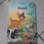 Bambi, Boeken, Ophalen, Gelezen