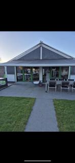 Elektrische luifel, Ophalen