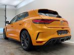 Renault Megane 1.8 Tce RS RDC GPS Camera Bose Dig.Airco Led, Automaat, 190 g/km, Berline, Parkeersensor