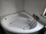 Baignoire  d’angle, Enlèvement, Comme neuf