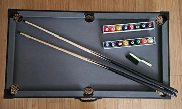 Poolset BT 100 118x64 cm beschikbaar voor biedingen